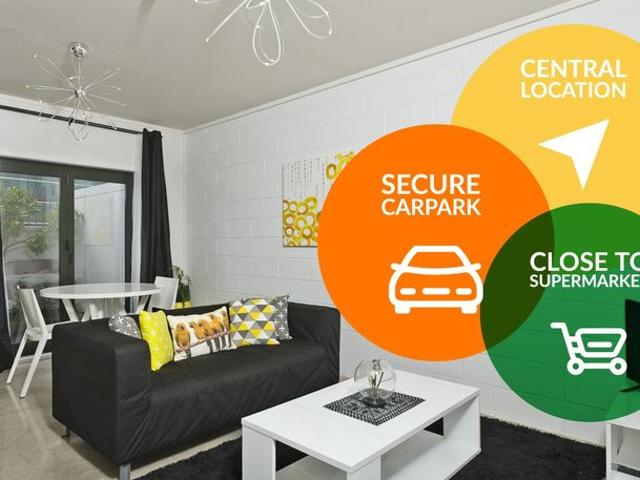 Apartment for rent in Wynyard Quarter, Auckland