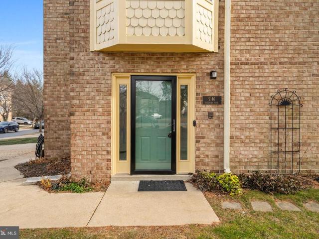 Townhouse for sale in Clinton, Maryland