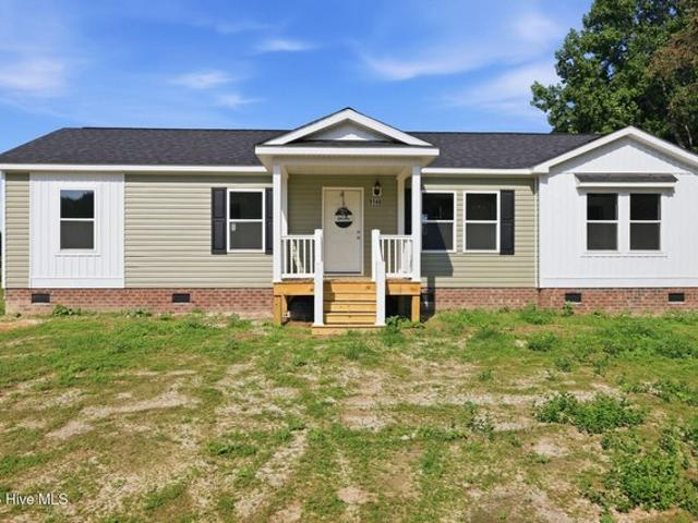 House for sale in Elm City, North Carolina