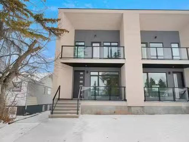 House for sale in Wedgewood, Alberta