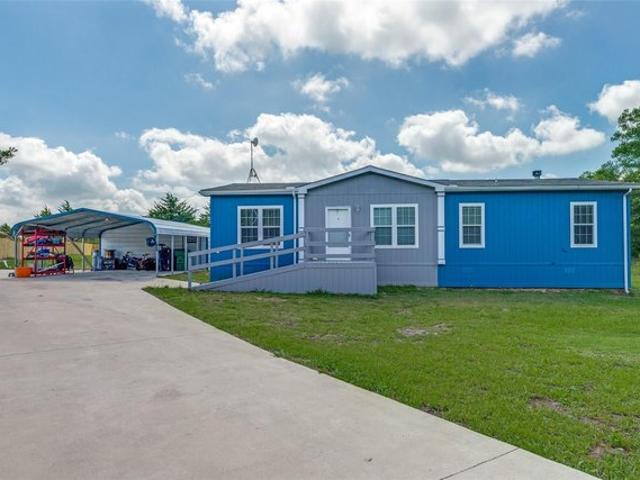 House for sale in Fannin, Texas