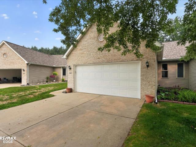 Condo for sale in Davison, Michigan