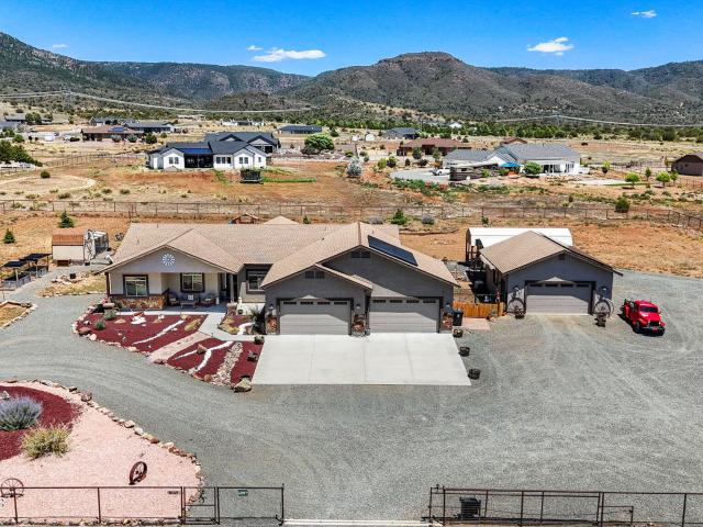 House for sale in Prescott Valley