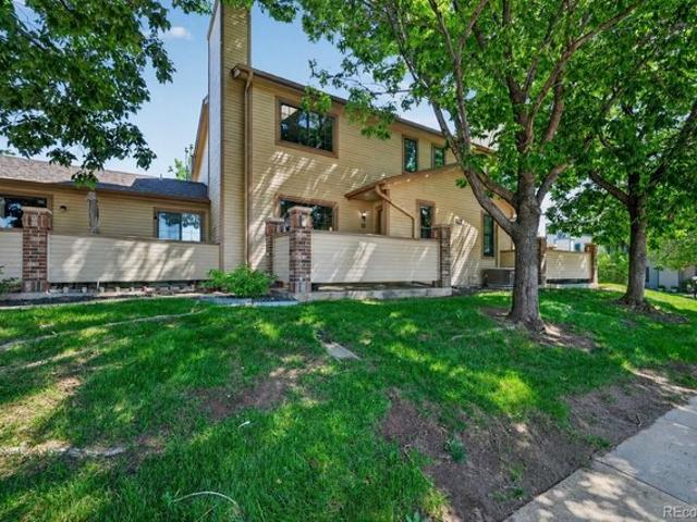 Condo for sale in Denver, Colorado
