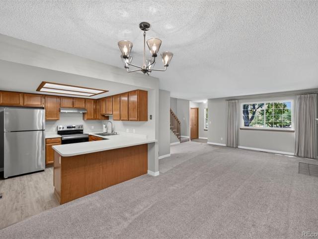 Condo for sale in Lakewood, Colorado