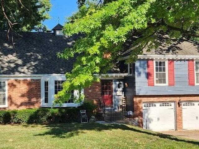 House for sale in Kansas