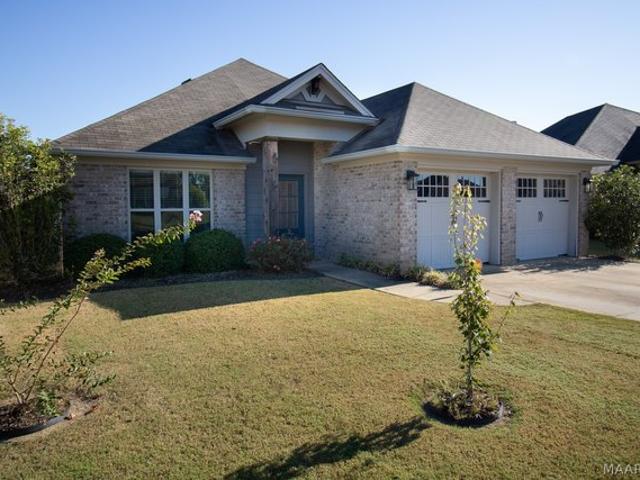 House for sale in Pike Road, Montgomery County