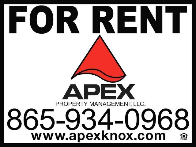 Apartment for rent in Tennessee