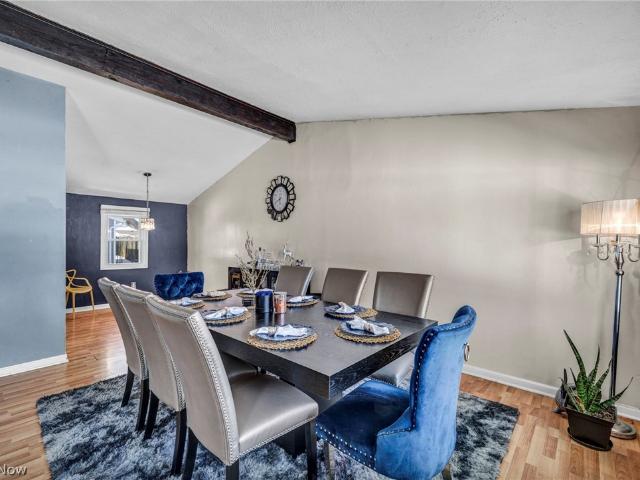House for sale in Summit, Ohio