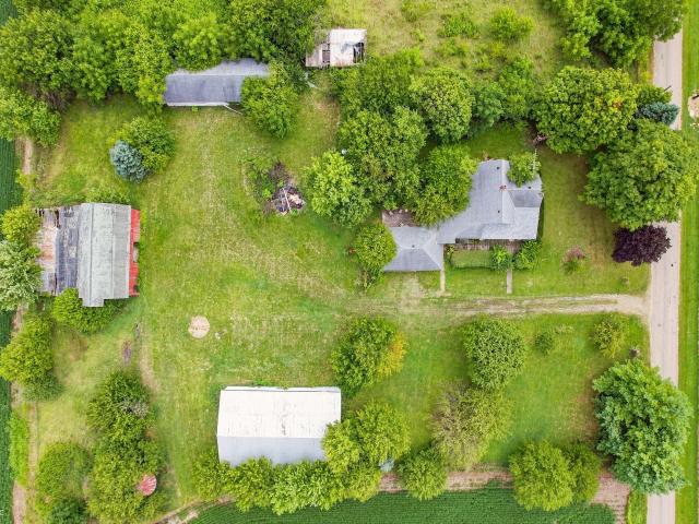 House for sale in Cambridge City, Henry County