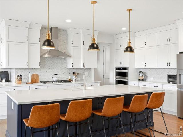 House for sale in Littleton, Colorado