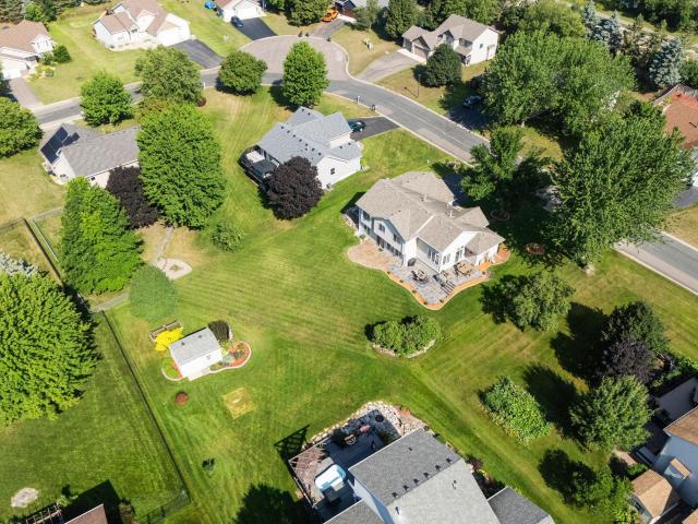 House for sale in Lakeville, Minnesota