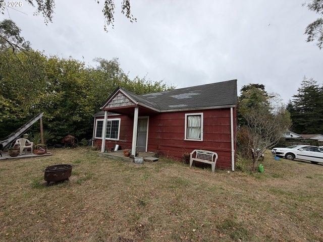 House for sale in Coos Bay, Coos County