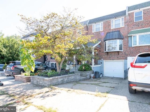 Townhouse for sale in Philadelphia, Pennsylvania