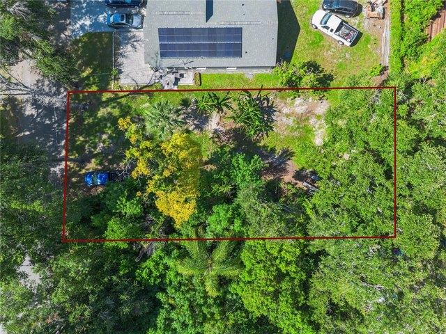 Land for sale in Orlando, Florida