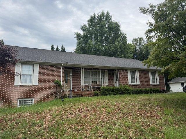 House for sale in Virginia