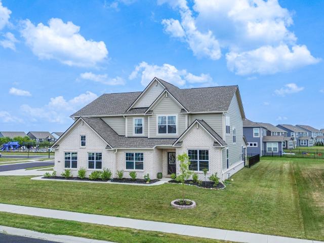 House for sale in Indiana
