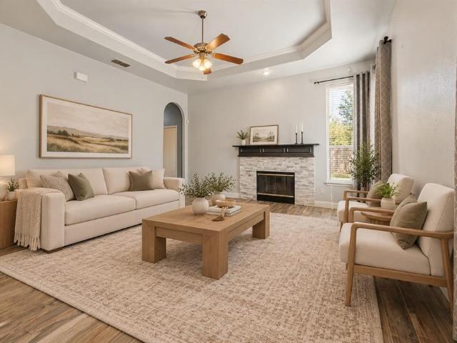 House for sale in Fort Worth, Tarrant County