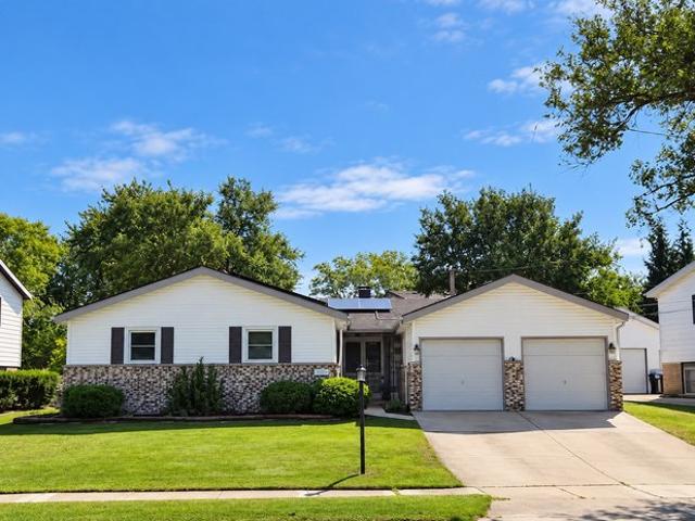 House for sale in Hickory Hills, Cook County