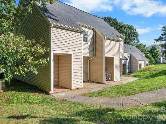 Condo for sale in Mecklenburg, North Carolina