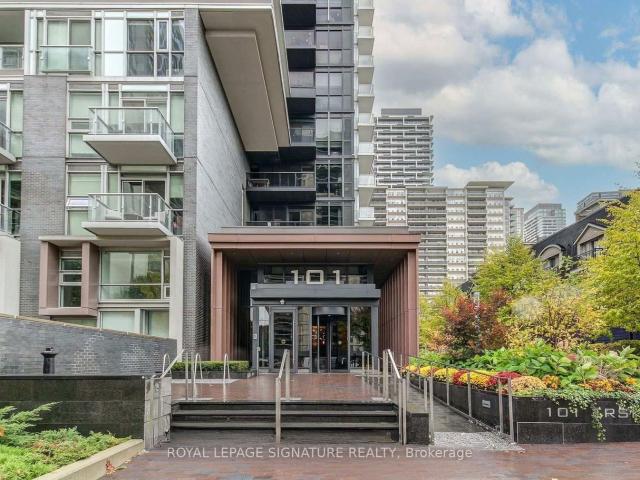 Condo for rent in Woburn, Ontario