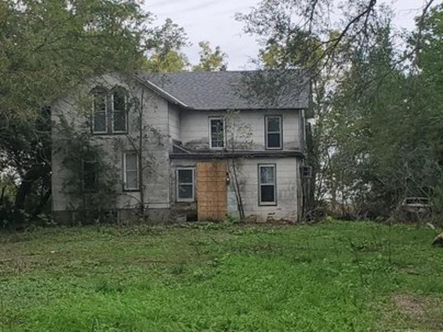 House for sale in Grand Junction, Greene County
