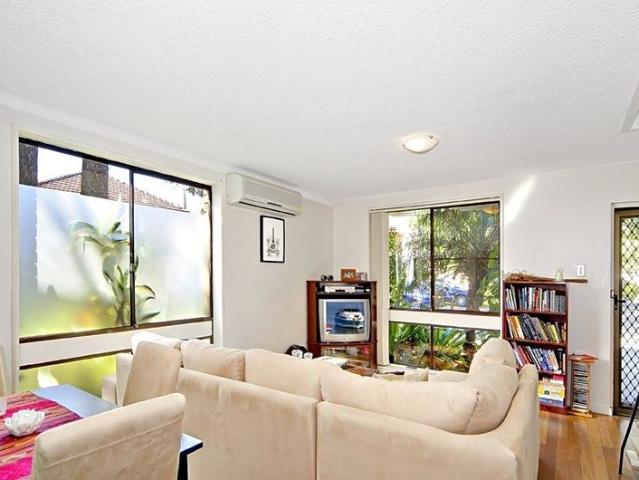 Townhouse for rent in Sydney, New South Wales