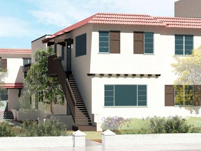 House for sale in Santa Monica, California