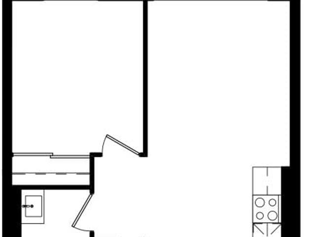Condo for rent in Woburn, Ontario