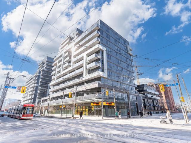 Condo for rent in Woburn, Ontario