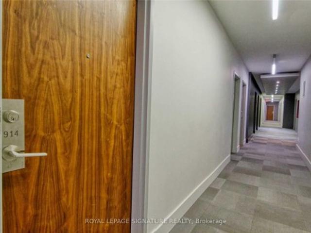 Condo for sale in Woburn, Ontario