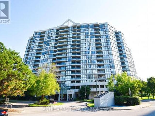 Condo for sale in Woburn, Ontario