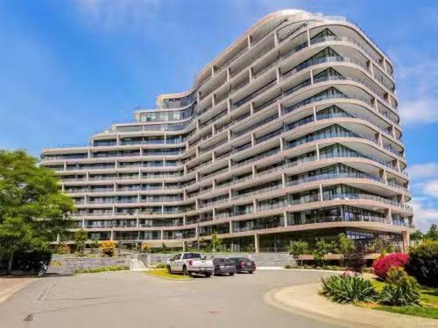 Condo for sale in Langford, British Columbia