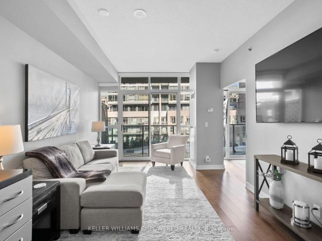 Condo for sale in Woburn, Ontario
