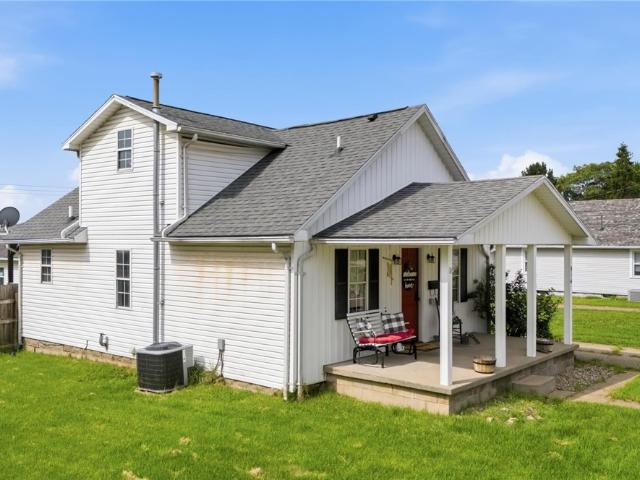 House for sale in Vienna, West Virginia