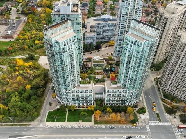 Condo for sale in Mississauga, Ontario