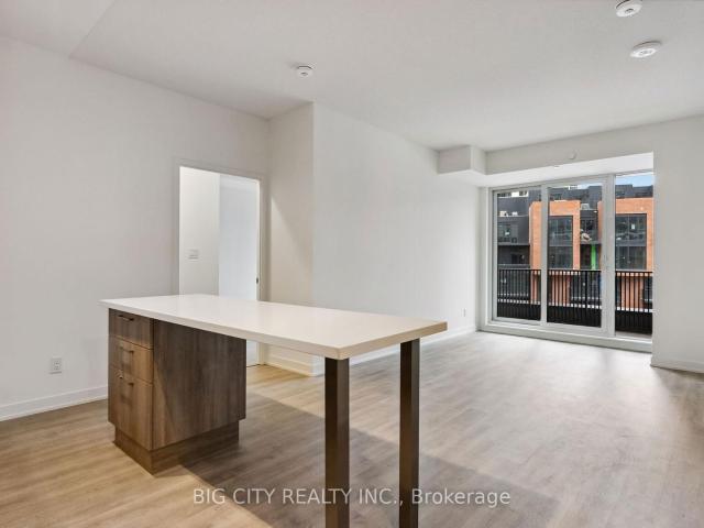 Condo for rent in Woburn, Ontario