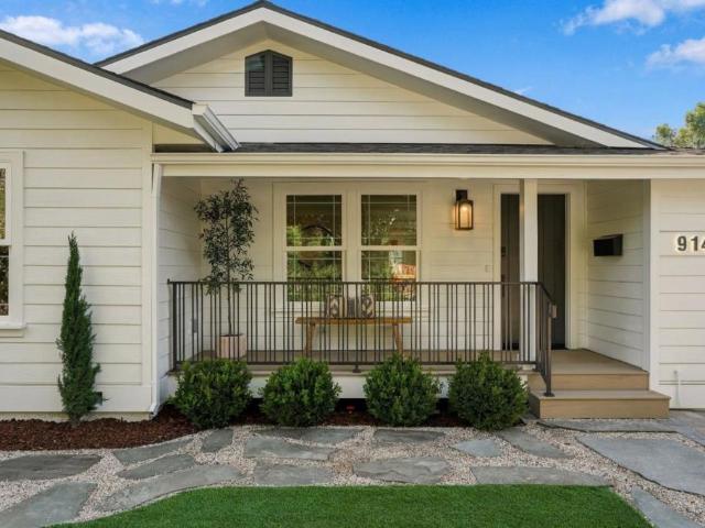 House for sale in Redwood City, San Mateo County