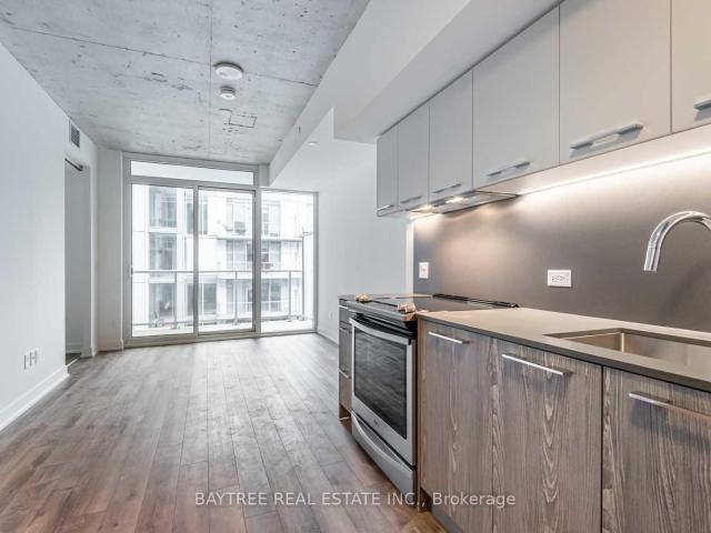 Condo for rent in Woburn, Ontario