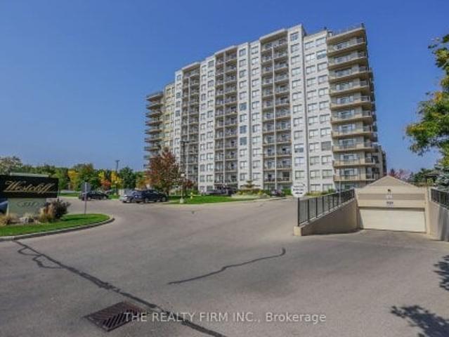 Condo for rent in Arva, Ontario