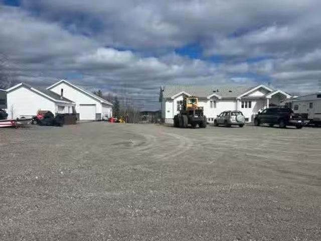 House for sale in Chibougamau