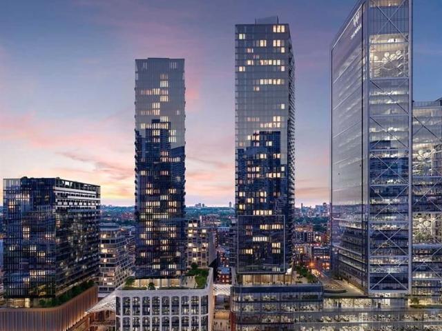 Condo for sale in Woburn, Ontario