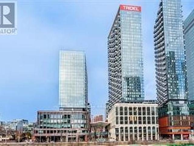 Condo for sale in Spadina—Fort York, Toronto