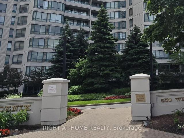 Condo for rent in Woburn, Ontario