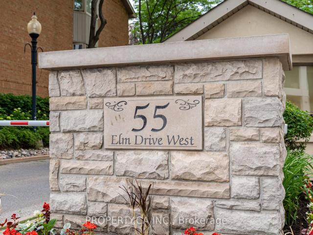 Condo for rent in Mississauga, Ontario