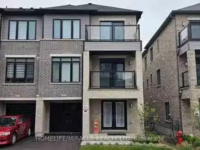 Condo for rent in Brantford