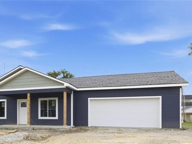 House for sale in Kansas