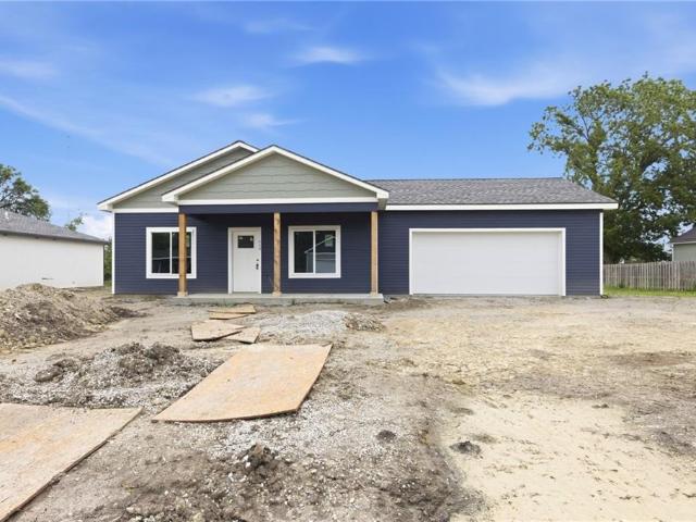 House for sale in Kansas