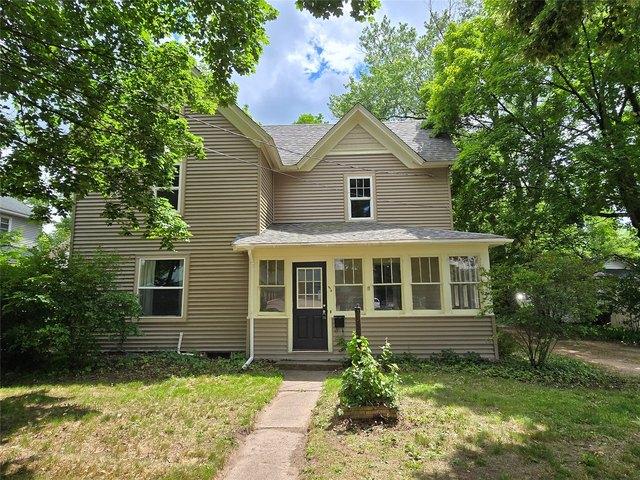 House for sale in Dunn, Wisconsin