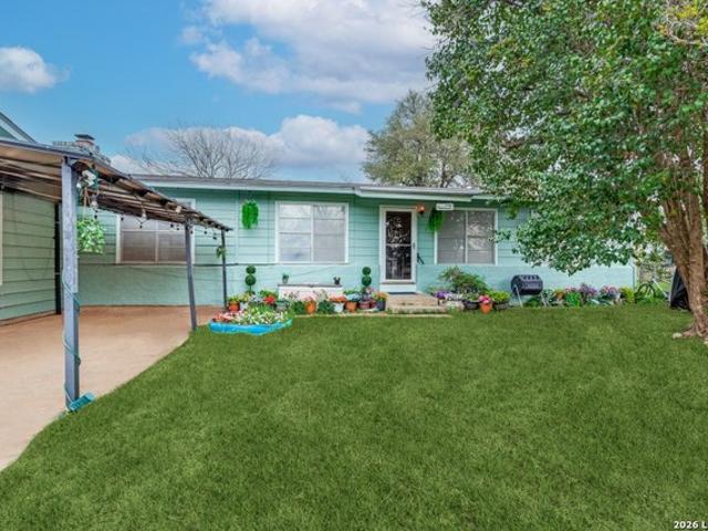 House for sale in Blanco, Texas